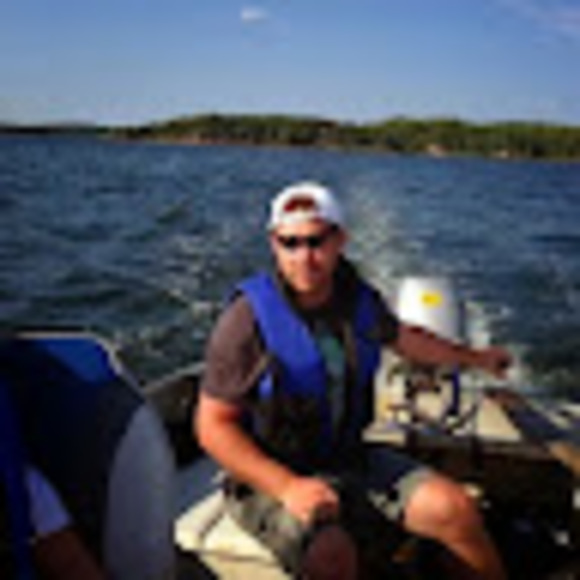 Meet your Posher, Dave - Picture 1 of 1